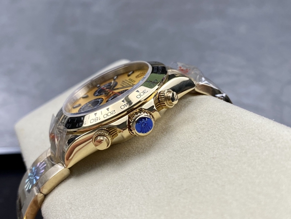 激安ロレックス素材ディテール